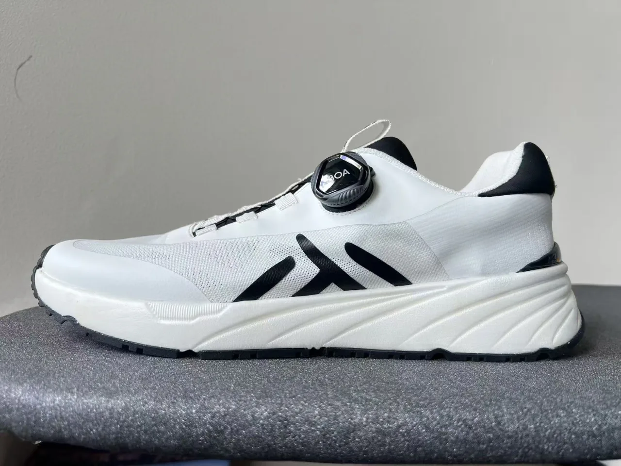 TPO E footwear application reference